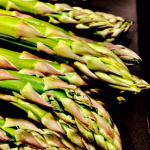 thumbLes asperges